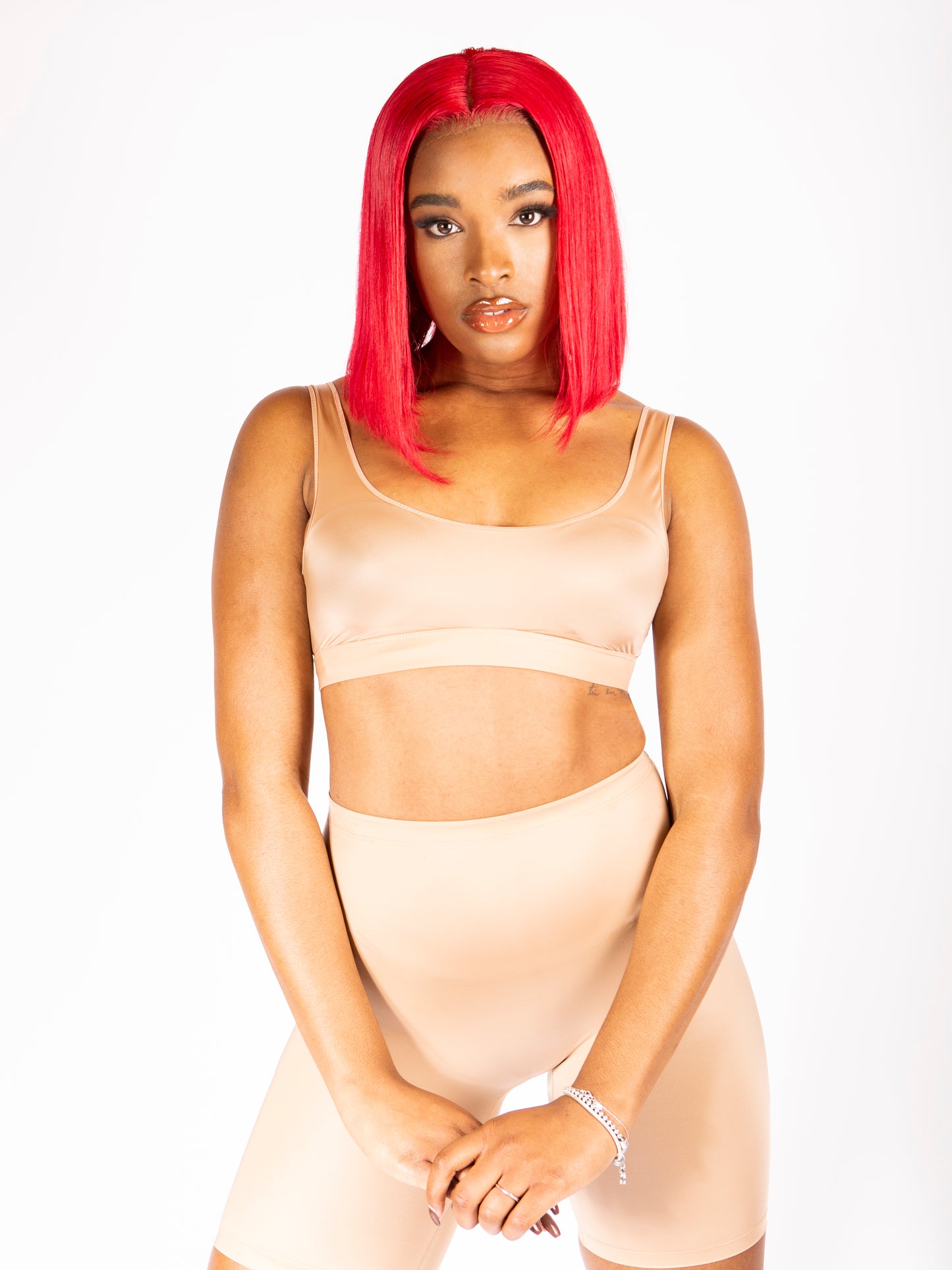 Rihanna Bob