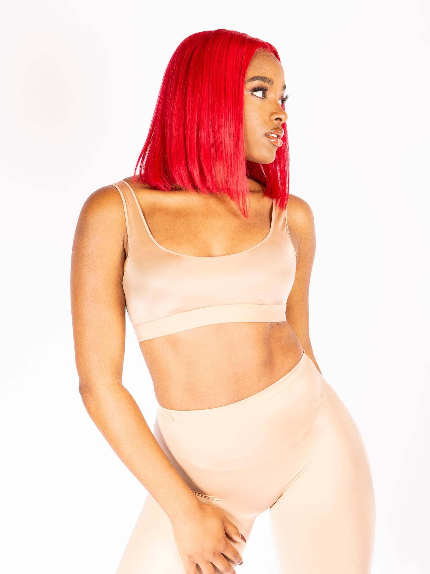 Rihanna Bob
