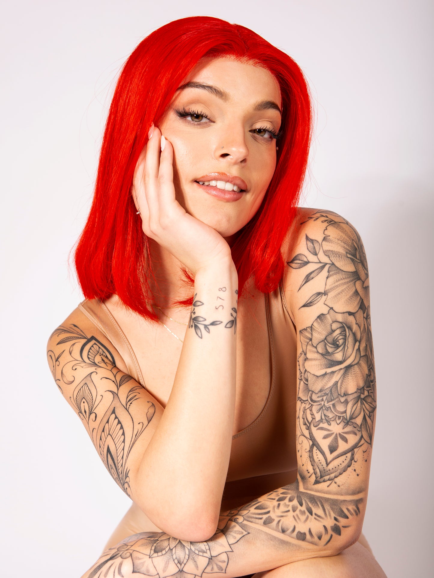 Karol G Bob